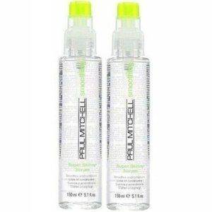 NEW Set of 2 Paul Mitchell Super Skinny Serum, 5.1 fl oz each, MSRP $57..00